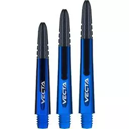 Click here to learn more about the Winmau Vecta Dart Shaft Intermediate Blue.