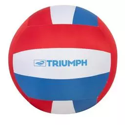 Click here to learn more about the Triumph Patriotic Monster Volleyball.