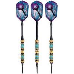 Click here to see larger photo of the Viper Wizard Soft Tip Darts.