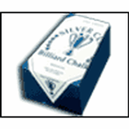 Silver Cup Billiard Chalk<br>