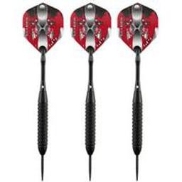 Viper Black Mariah Steel Tip Darts
