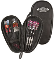 Click here to see larger photo of the Casemaster &reg; Quiver Dart Case.