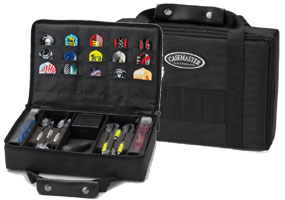 Click here to see larger photo of the Casemaster &reg; Classic Dart Case.