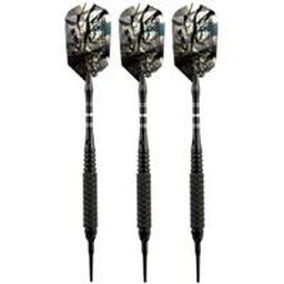 Click here to see larger photo of the Viper Black Magic&trade; Soft-tip Darts.