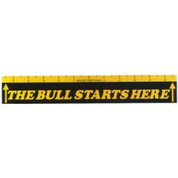 Click here to see larger photo of the Dart Player Throw Line Marker.