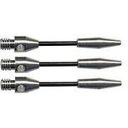 Steel Wire Short 2BA Dart Shafts