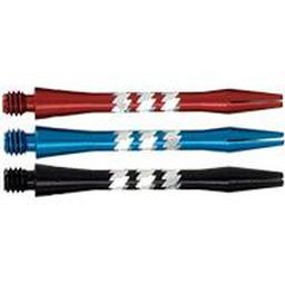 Viper&trade; Aluminum 2BA Dart Shafts