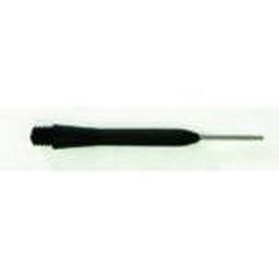 Dyna Star&trade; Plastic Short 2BA Dart Shaft 