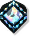 Bottelsen Large Diamond Standard Dart Flight