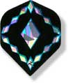 Bottelsen Small Diamond Standard Dart Flight