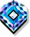 Bottelsen Double Diamond Standard Dart Flight