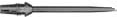 Bottelsen Roto Hammer Dart Replacement Point