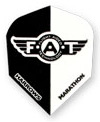 NEW Marathon Fat Heavy Duty Standard Dart Flights