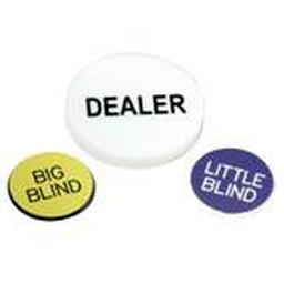 Clearance - Game Buttons