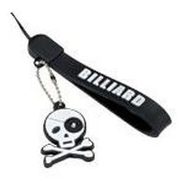 Clearance - Billiards Skull Cell Phone Accessory