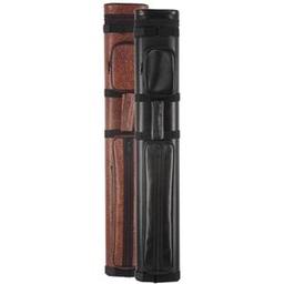 Clearance - McDermott 2x4 Oval Pool Cue Case