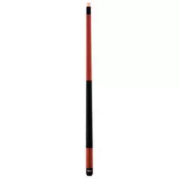 Click here to learn more about the Viper Revolution Sure Grip Pool Cue - Metallic Red.