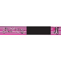 Click here to see larger photo of the Sweet Candy Underground Pool Cue by Viper .