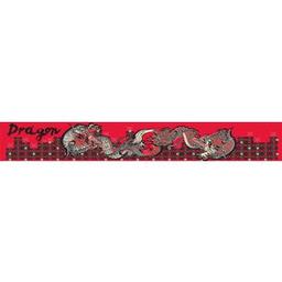Click here to see larger photo of the Dragon Underground Pool Cue by Viper.