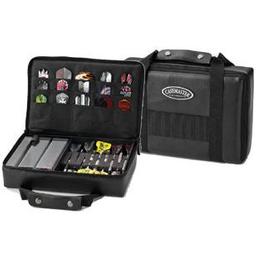 Click here to see larger photo of the Clearance - Casemaster The Pro Dart Case.
