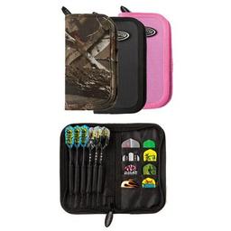 Casemaster &reg; Deluxe Dart Case 