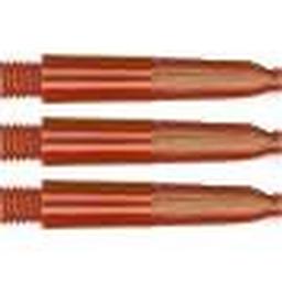 Bottelsen Nylon 2BA Short Dart Shafts