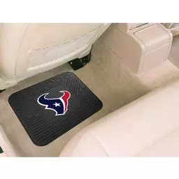 Click here to learn more about the Houston Texans Utility Mat.