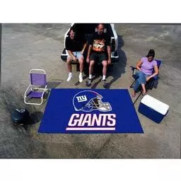 Click here to learn more about the New York Giants Ulti-Mat 5''x8''.