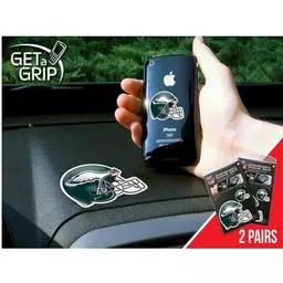 Click here to learn more about the Philadelphia Eagles Get a Grip 2 Pack.