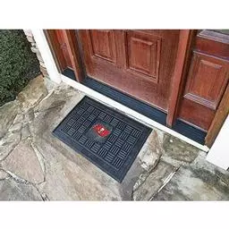 Click here to learn more about the Tampa Bay Buccaneers Medallion Door Mat.