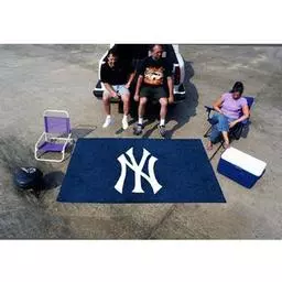 Click here to learn more about the New York Yankees Ulti-Mat 5''x8''.