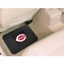 Click here to learn more about the Cincinnati Reds Utility Mat.