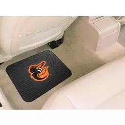 Click here to learn more about the Baltimore Orioles Utility Mat.