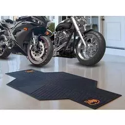 Click here to learn more about the Baltimore Orioles Motorcycle Mat 82.5" L x 42" W.