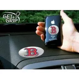 Click here to learn more about the Boston Red Sox Get a Grip.
