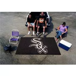 Click here to learn more about the Chicago White Sox Ulti-Mat 5''x8''.