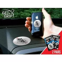 Click here to learn more about the Chicago White Sox Get a Grip 2 Pack.