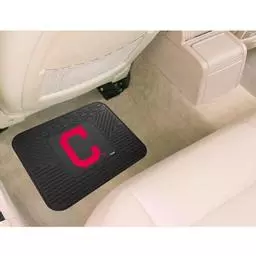 Click here to learn more about the Cleveland Indians Utility Mat.
