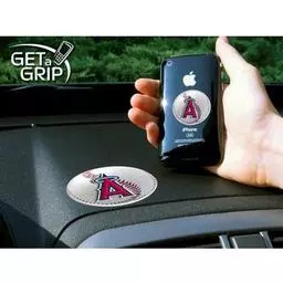 Click here to learn more about the Los Angeles Angels Get a Grip.