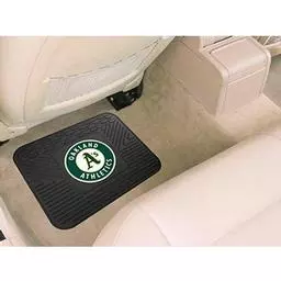 Click here to learn more about the Oakland Athletics Utility Mat.