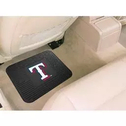 Click here to learn more about the Texas Rangers Utility Mat.