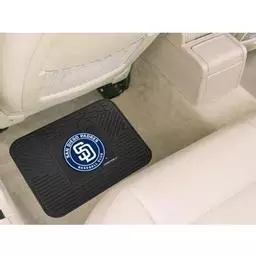 Click here to learn more about the San Diego Padres Utility Mat.