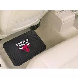 Click here to learn more about the Chicago Bulls Utility Mat.