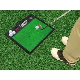 Click here to learn more about the Chicago Bulls Golf Hitting Mat 20" x 17".