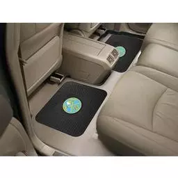 Click here to learn more about the Denver Nuggets Backseat Utility Mats 2 Pack 14"x17".