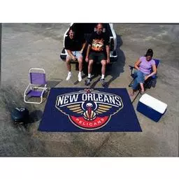 Click here to learn more about the New Orleans Pelicans Ulti-Mat 5''x8''.