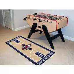 Click here to learn more about the New Orleans Pelicans NBA Court Runner 24x44.