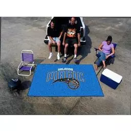 Click here to learn more about the Orlando Magic Ulti-Mat 5''x8''.