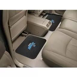 Click here to learn more about the Orlando Magic Backseat Utility Mats 2 Pack 14"x17".