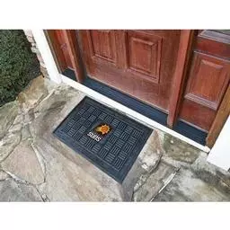 Click here to learn more about the Phoenix Suns Medallion Door Mat.